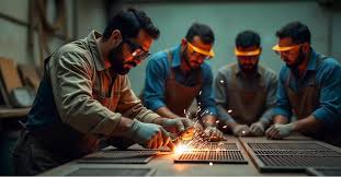 fabricators-in-chennai image